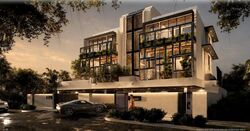 Crescent Road (D15), Semi-Detached #636060631